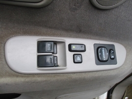 2000 TOYOTA TUNDRA SR5 WHITE XTRA CAB 4.7L AT 4WD Z15114